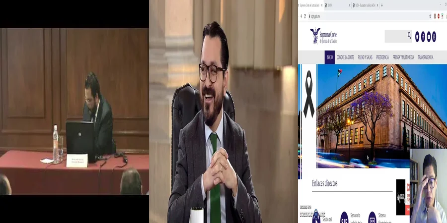 "Impacto de la jurisprudencia internacional en derechos humanos en México"