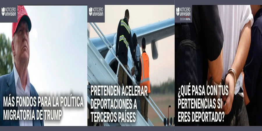 "Impacto de la ley de deportación en tus derechos en México"