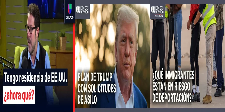 "Impacto de la ley de no deportación en los derechos migratorios"