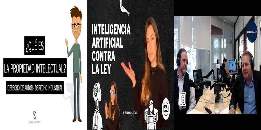 "Impacto de la ley de propiedad intelectual de EE. UU. en México"