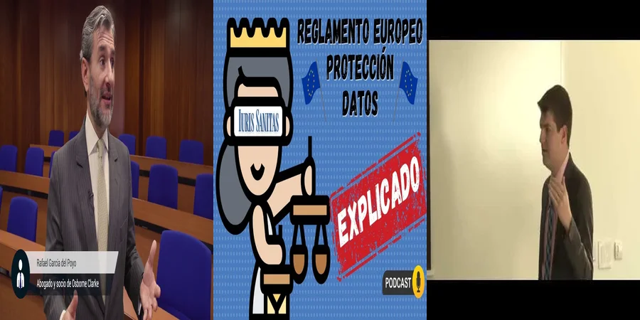 "Impacto de la ley europea de protección de datos en México"