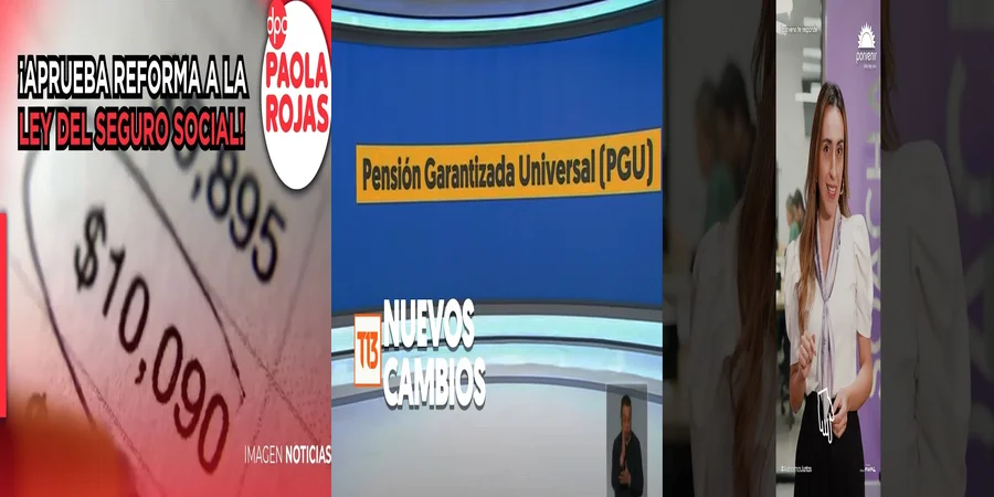 "Impacto de la nueva ley de jubilación en tus derechos laborales"
