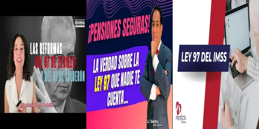 "Impacto de la reforma de pensiones 1997 en tus derechos laborales"