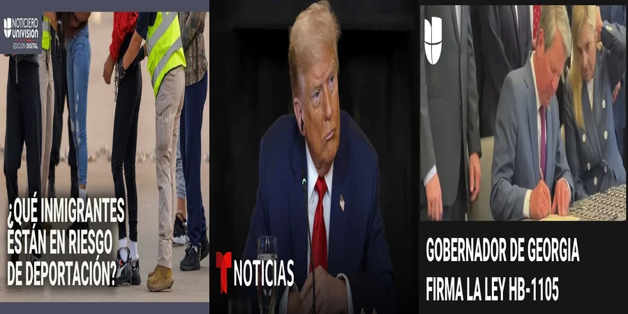 "Impacto de las leyes anti inmigrantes en tus derechos en México"