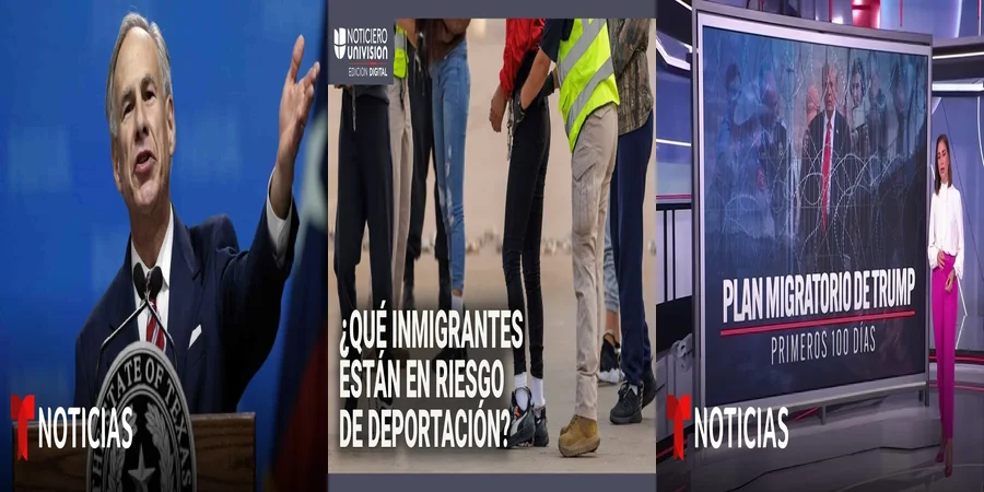 "Impacto de las leyes migratorias de EE. UU. en México"