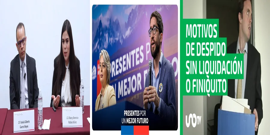 "Impacto de las nuevas leyes laborales en tus derechos en México"