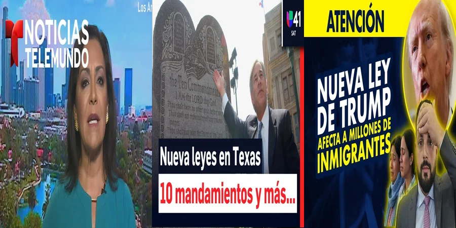 "Impacto de las nuevas leyes migratorias en tus derechos en México"