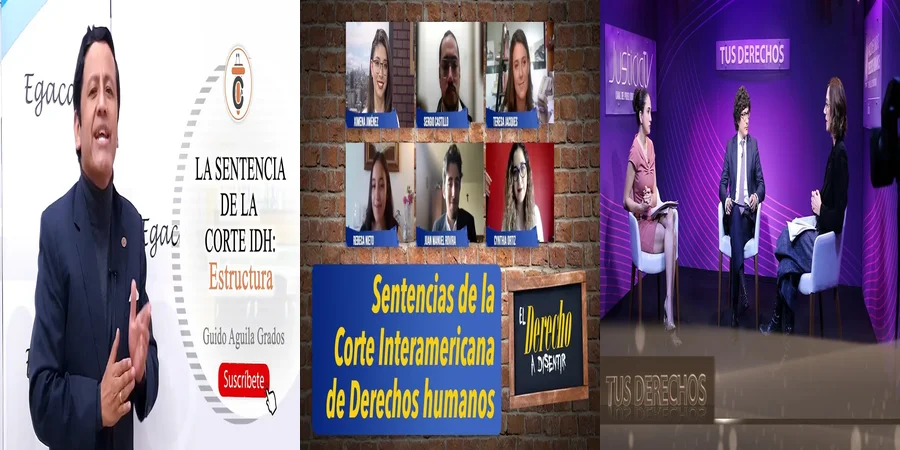 "Impacto de las sentencias de la Corte Interamericana en México"