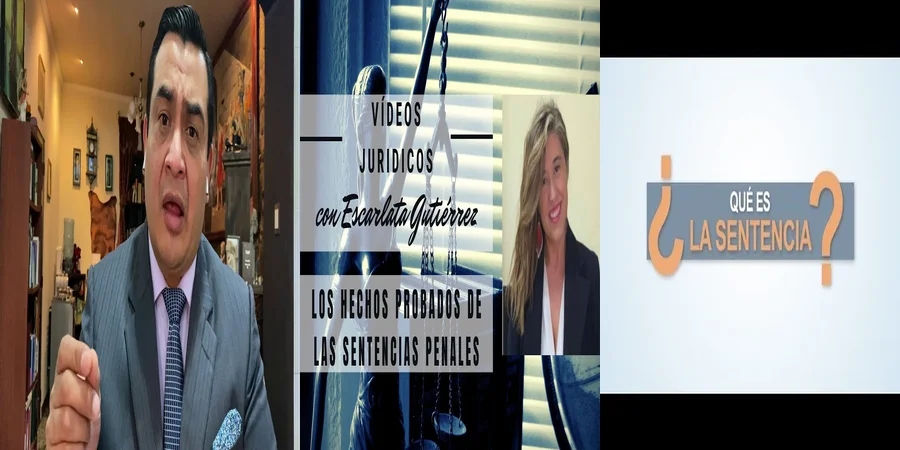 "Impacto de las sentencias penales cortas en el sistema legal mexicano"