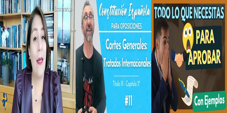 "Impacto de los Tratados Internacionales en la Constitución Mexicana"