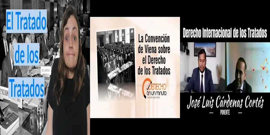 "Impacto de los tratados internacionales en el derecho mexicano"
