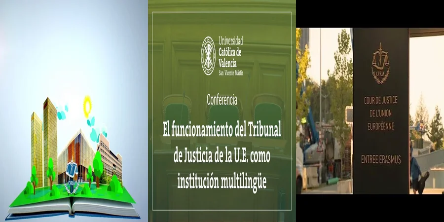 "Impacto del Tribunal de Justicia de la UE en Derechos en México"