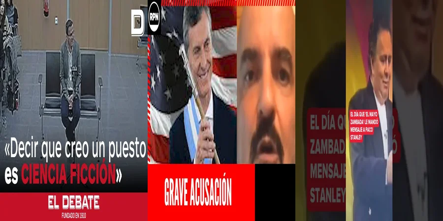 "Impacto del gallardo juez en los derechos legales en México"