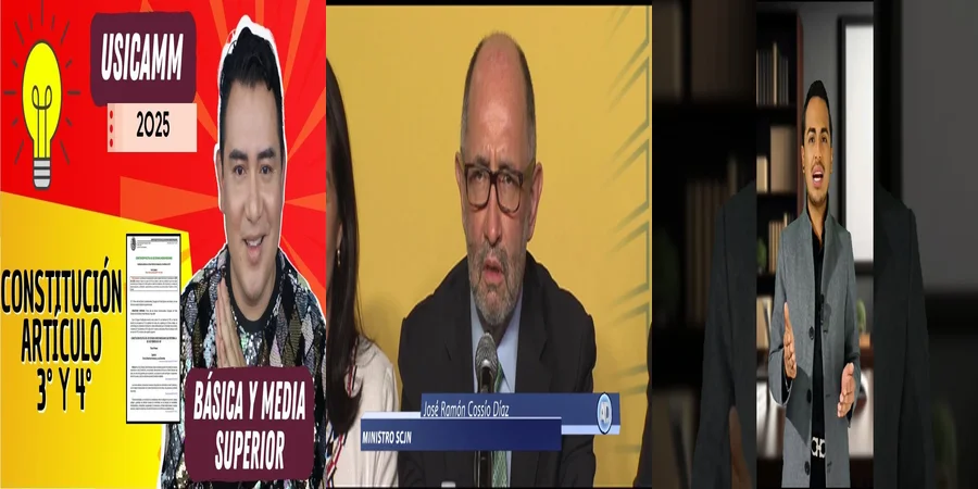 "Implicaciones Legales de la Constitución Mexicana: Un Comentario 2022"