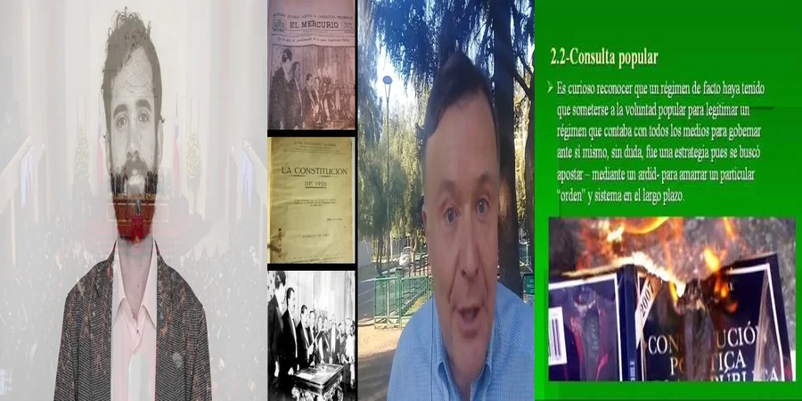 "Implicaciones Legales de la Constitución de 1980 en México"
