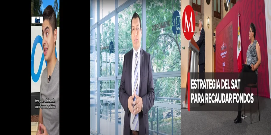 "Implicaciones Legales de la Elusión Fiscal en México para Abogados"