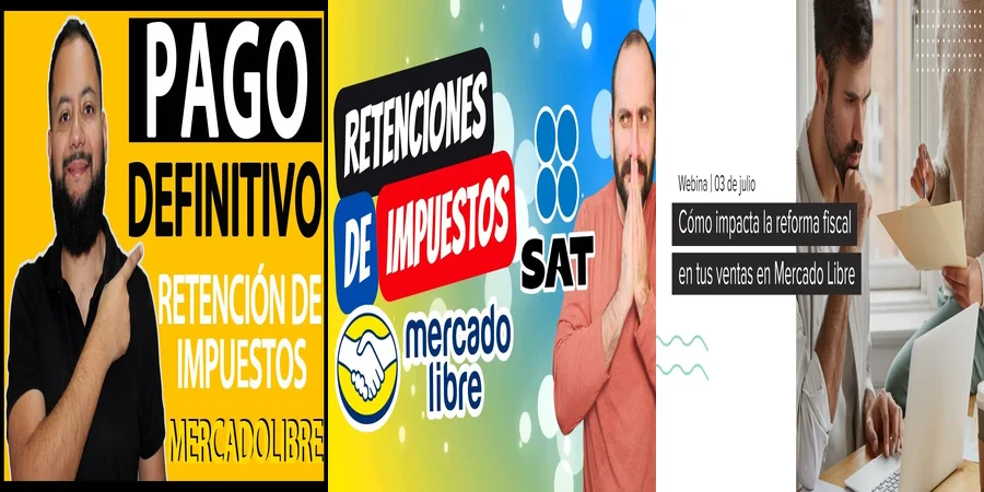 "Implicaciones Legales de la Evasión Fiscal en Mercado Libre en México"
