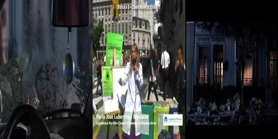 "Implicaciones Legales de la Ley de Basura 0 en México"