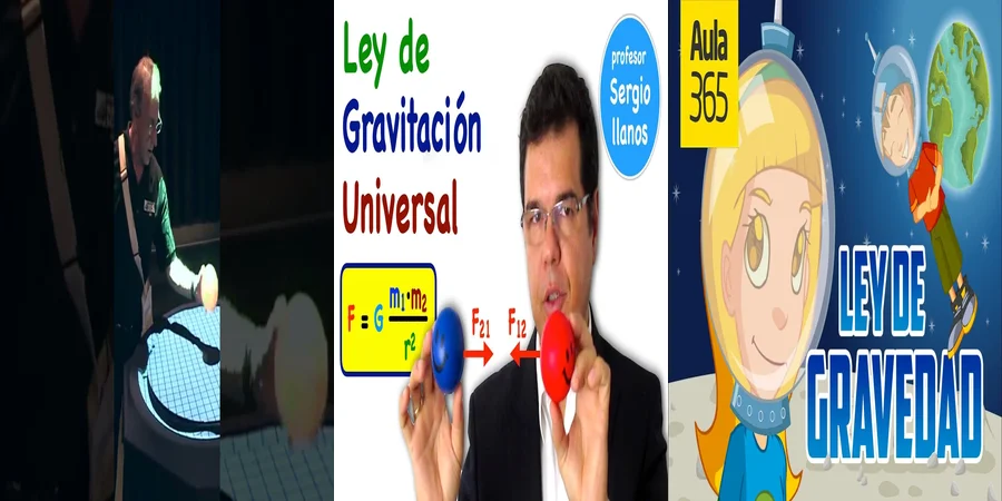 "Implicaciones Legales de la Ley de Gravitación en México"