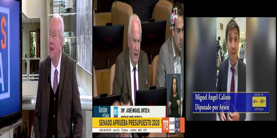 "Implicaciones Legales de la Ley de Presupuesto 2020 en México"