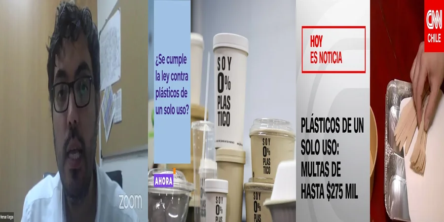 "Implicaciones Legales de la Ley del Plástico en México: Lo Esencial"