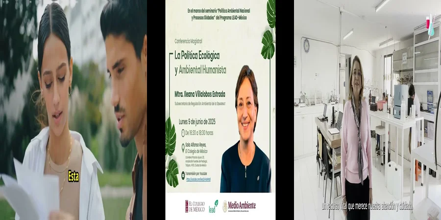 "Implicaciones Legales de la Normatividad Ambiental en México"