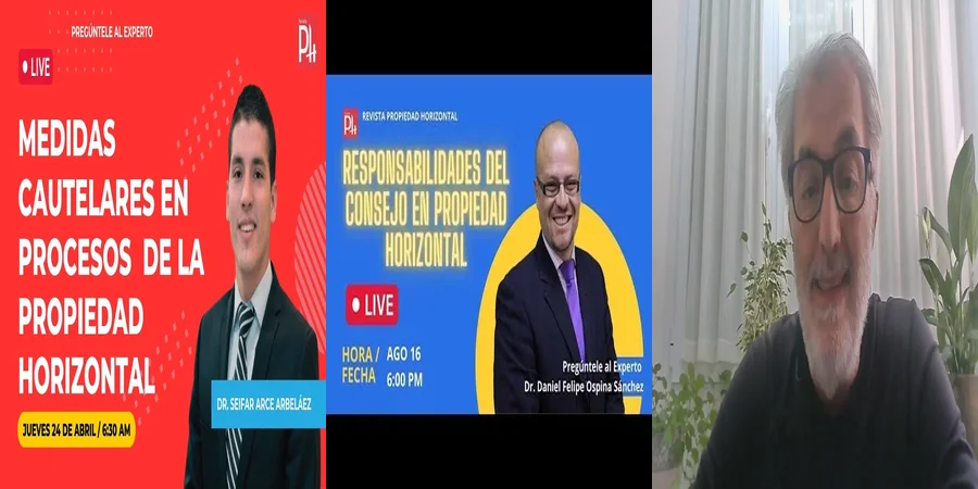 "Implicaciones Legales de la Sentencia de Propiedad Horizontal en México"