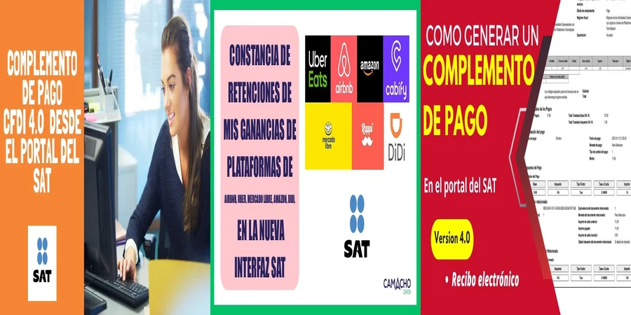 "Implicaciones Legales del Comprobante Fiscal Digital en México"