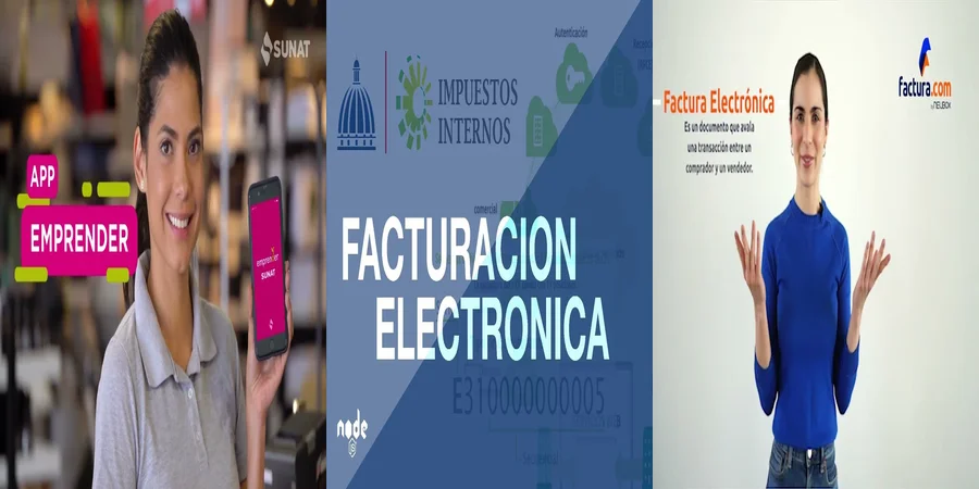 "Implicaciones Legales del Comprobante de Facturas Digitales en México"