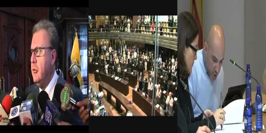 "Implicaciones Legales del Presupuesto 2015 en México: Lo que Debes Saber