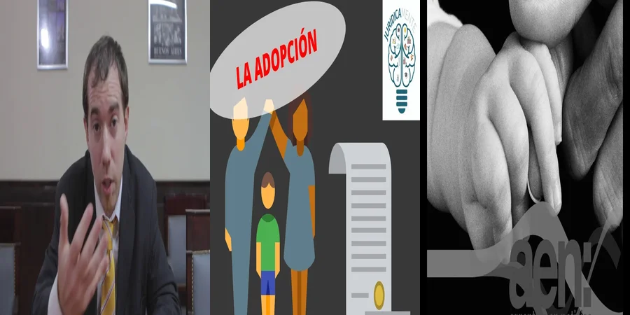 "Implicaciones de la Adopción Simple en el Nuevo Código Civil Mexicano"