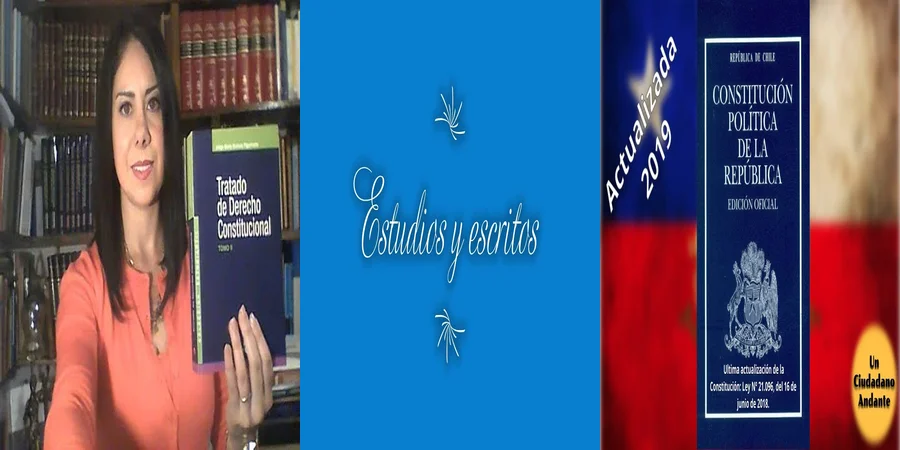 "Implicaciones de la Constitución Chilena en Derechos Mexicanos"