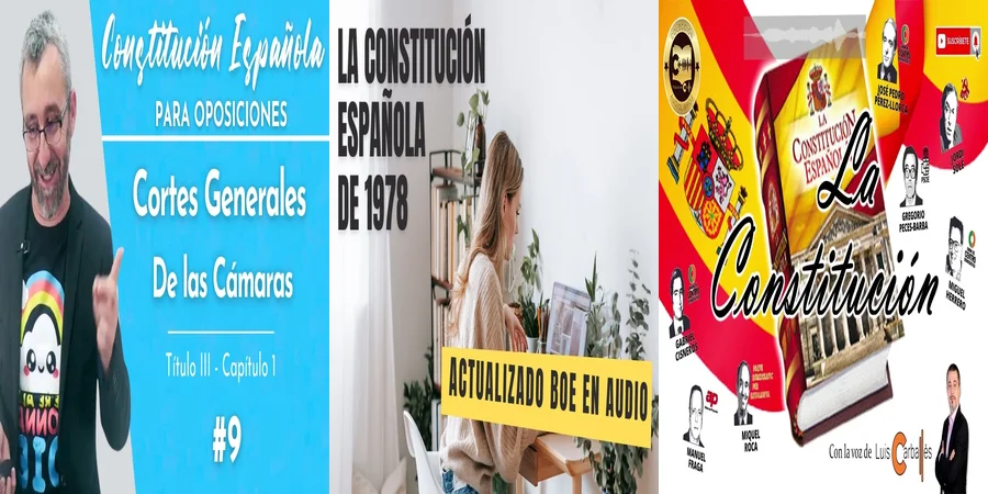 "Implicaciones de la Constitución Española de 1978 en México"
