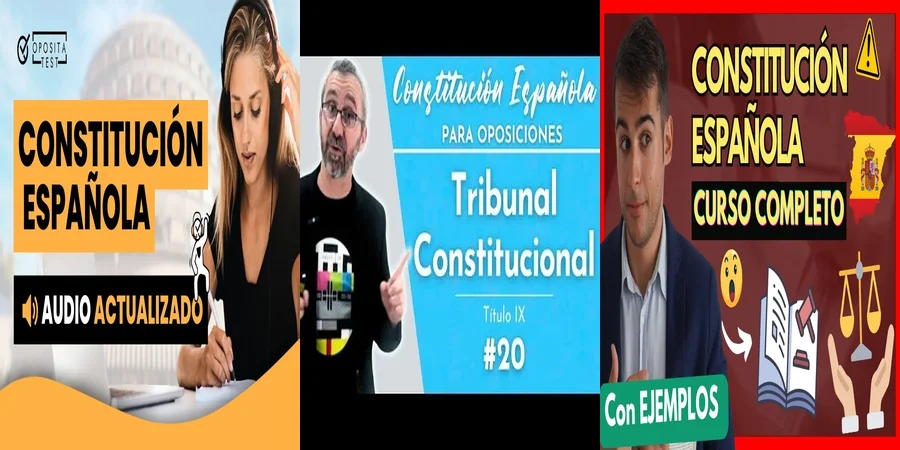 "Implicaciones de la Constitución Española en el Derecho Mexicano"