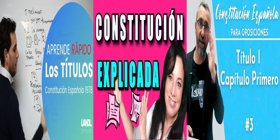 "Implicaciones de la Constitución Española en el Derecho Mexicano"