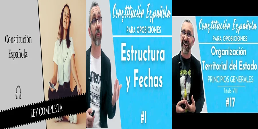 "Implicaciones de la Constitución Española en el Derecho Mexicano"