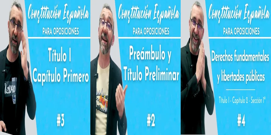 "Implicaciones de la Constitución Española en el Derecho Mexicano"