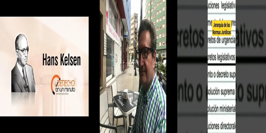 "Implicaciones de la Constitución Kelsen en el Derecho Mexicano"
