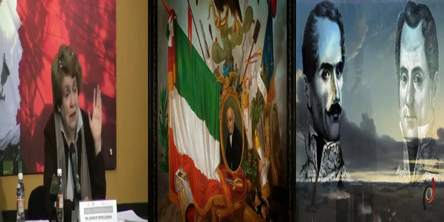 "Implicaciones de la Constitución de 1824 en tus derechos en México"