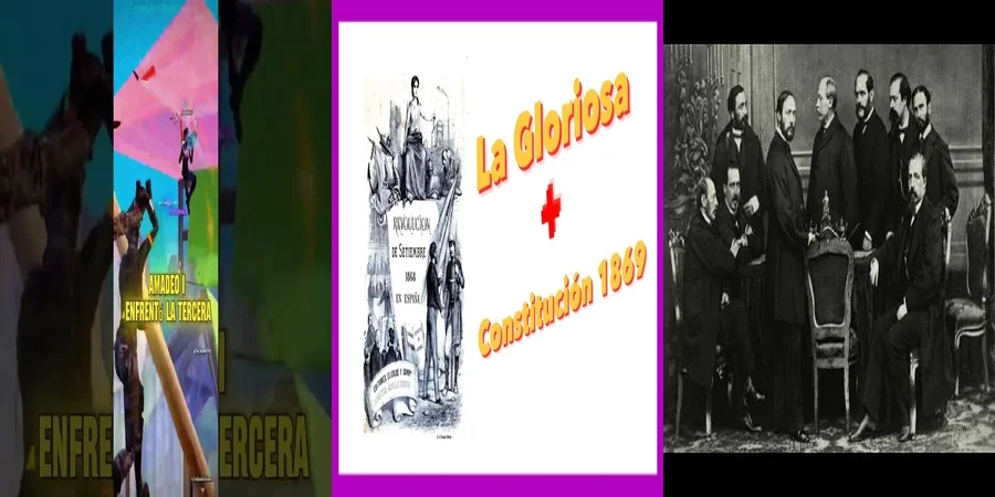 "Implicaciones de la Constitución de 1869 en Derechos Legales"