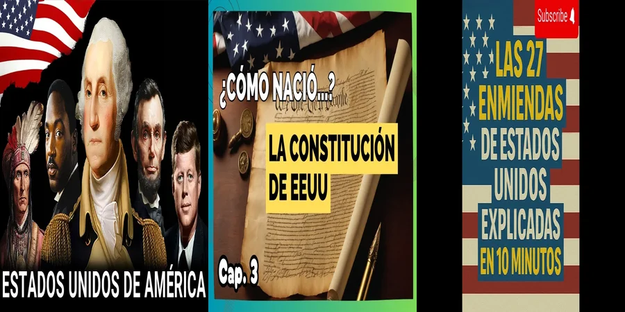 "Implicaciones de la Constitución de EE. UU. en Derechos Mexicanos"