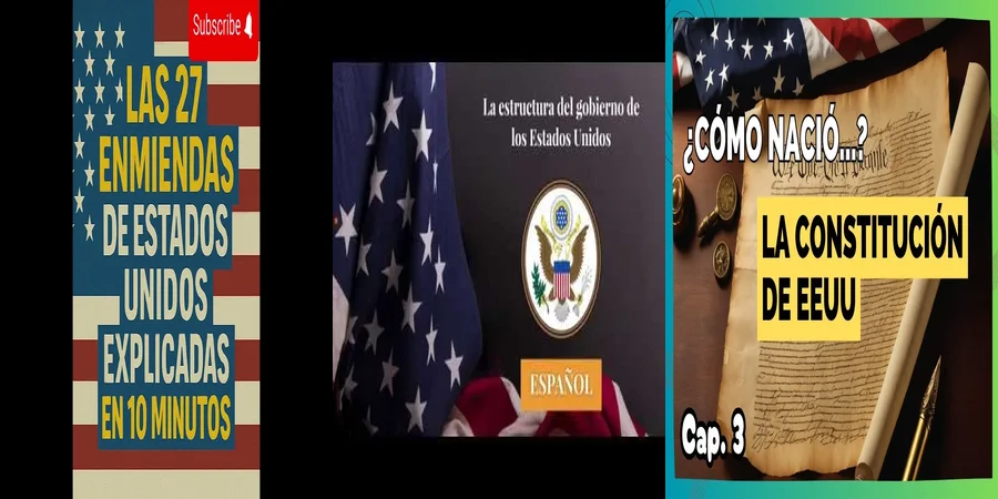 "Implicaciones de la Constitución de EE. UU. en el Derecho Mexicano"