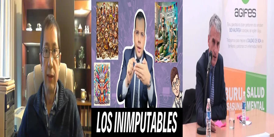 "Implicaciones de la Inimputabilidad por Trastorno Mental en México"