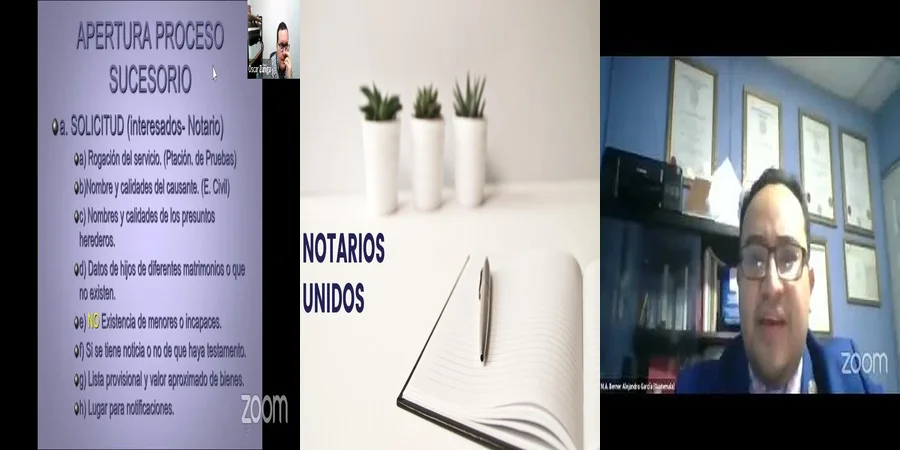 "Implicaciones de la Jurisprudencia Notarial en México para Abogados"