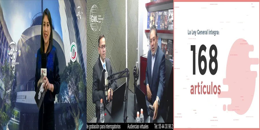 "Implicaciones de la LFPDPPP 2022 para tus Derechos en México"
