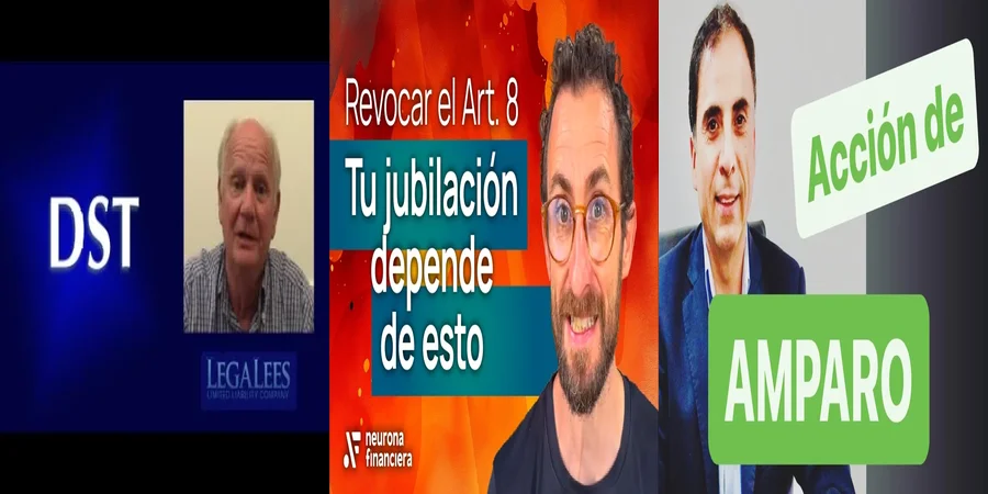 "Implicaciones de la Ley 16986 en los derechos laborales en México"