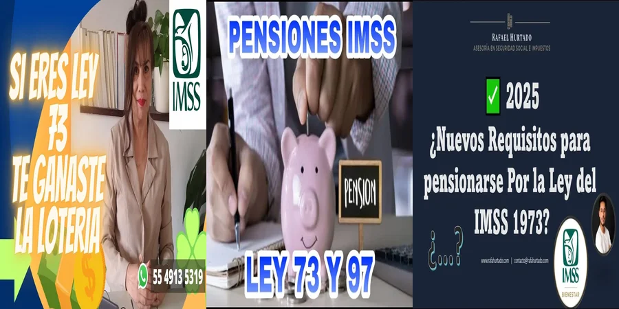 "Implicaciones de la Ley 1973 y 1997 en el Derecho Mexicano"