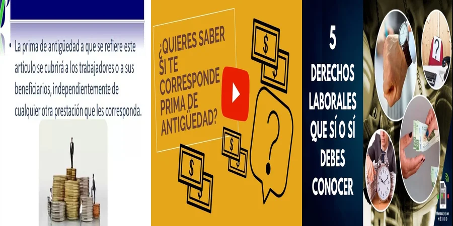 "Implicaciones de la Ley Federal del Trabajo 162 en México"