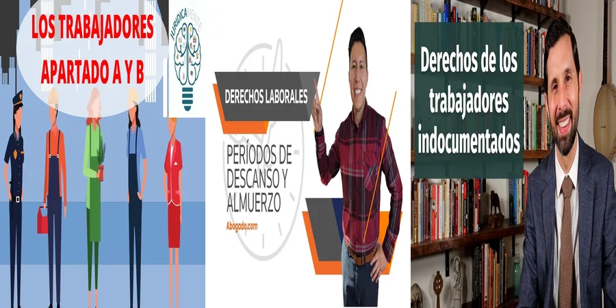 "Implicaciones de la Ley Federal del Trabajo en EE. UU. para México"