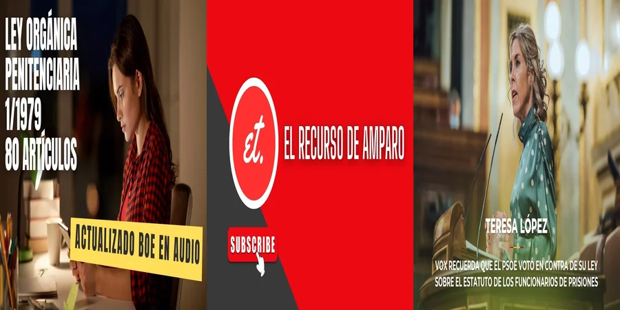 "Implicaciones de la Ley Orgánica 1 de 1979 en México"